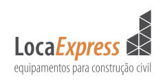 LocaExpress - equipamentos para construção civil