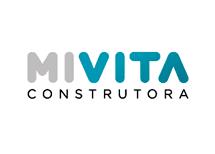 logo Mivita Construtora