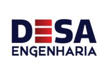 logo DESA Engenharia