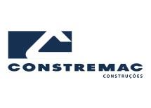 logo Constremac Construções