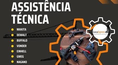 imagem Assistência técnica