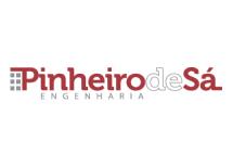 logo Pinheiro de Sá Engenharia