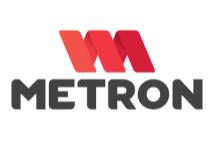 logo Metron Engenharia